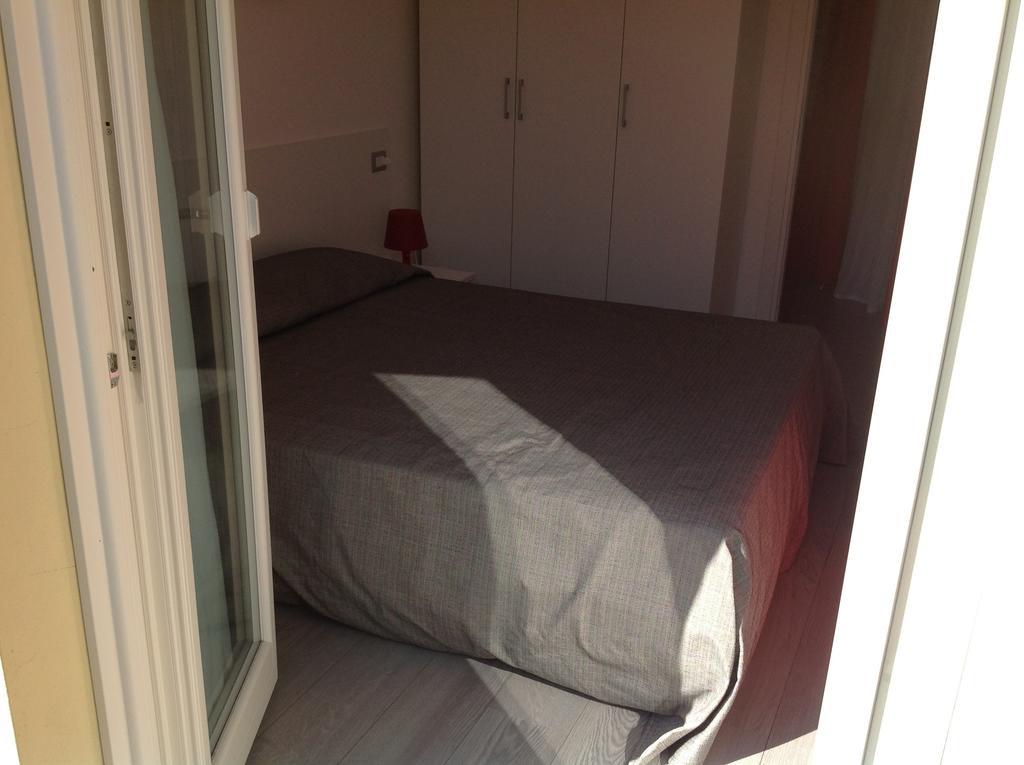 Appartamenti Villa Padania Malcesine Pokój zdjęcie