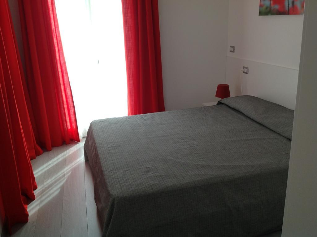 Appartamenti Villa Padania Malcesine Pokój zdjęcie