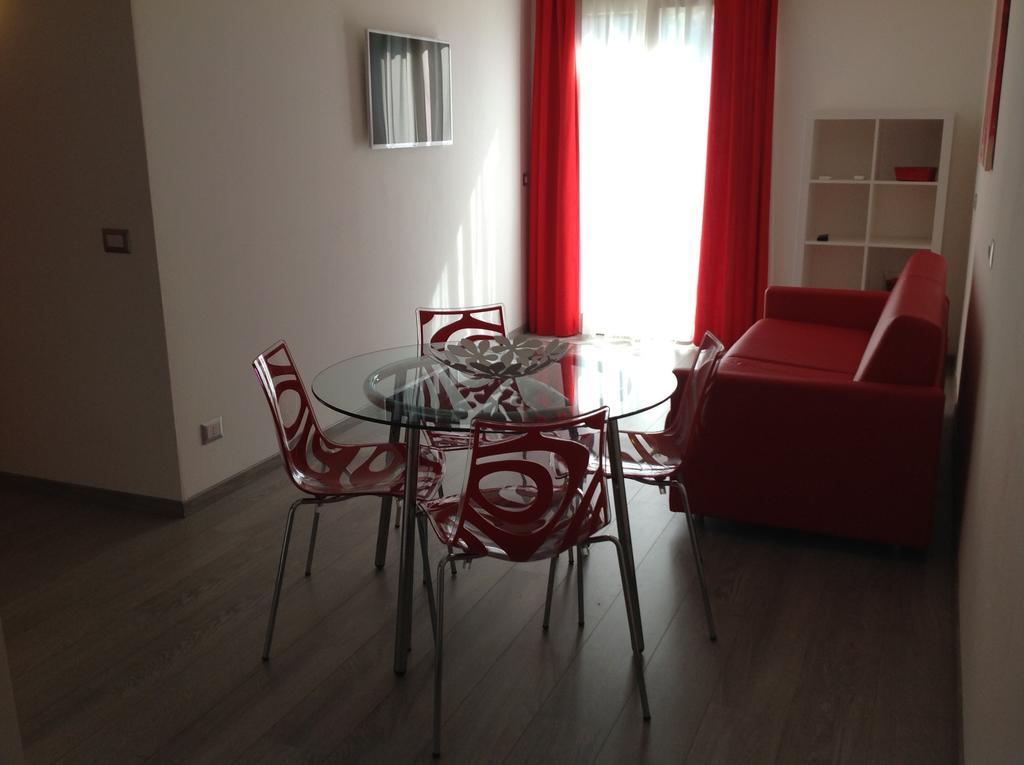 Appartamenti Villa Padania Malcesine Pokój zdjęcie