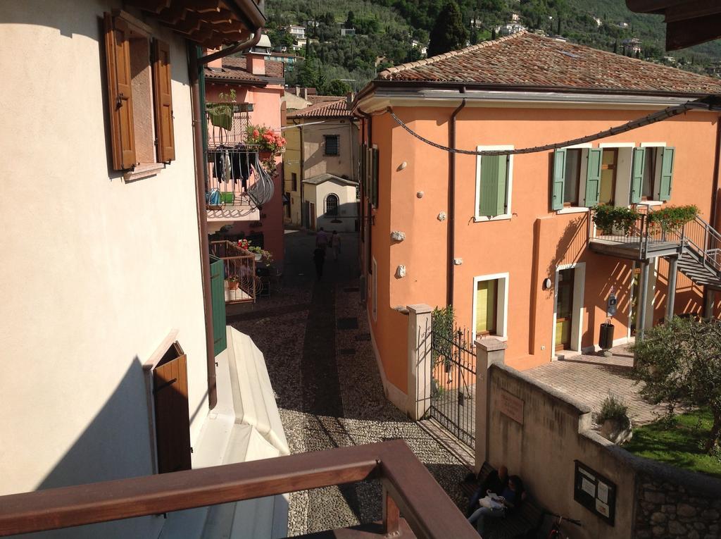 Appartamenti Villa Padania Malcesine Pokój zdjęcie