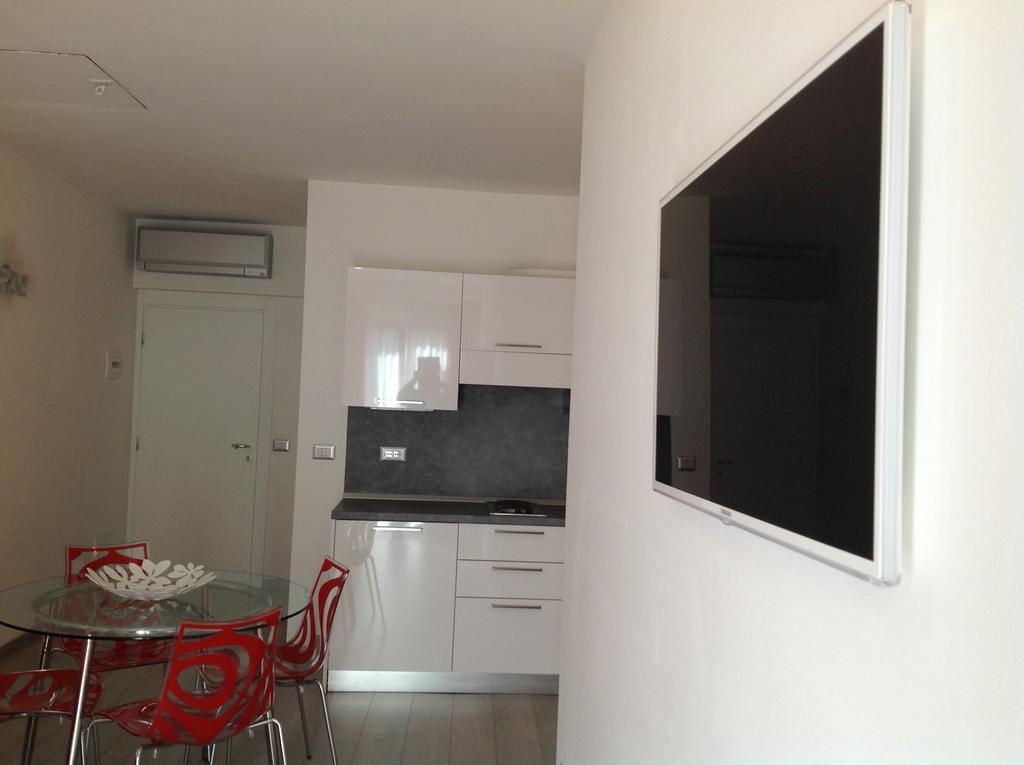 Appartamenti Villa Padania Malcesine Pokój zdjęcie