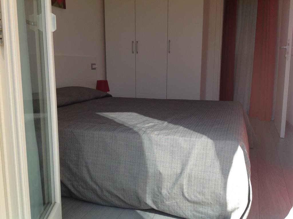 Appartamenti Villa Padania Malcesine Pokój zdjęcie